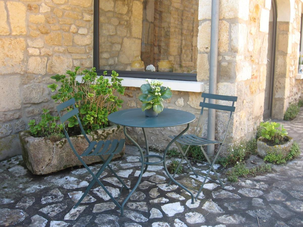 Maison De Famille Cénac-et-Saint-Julien Buitenkant foto