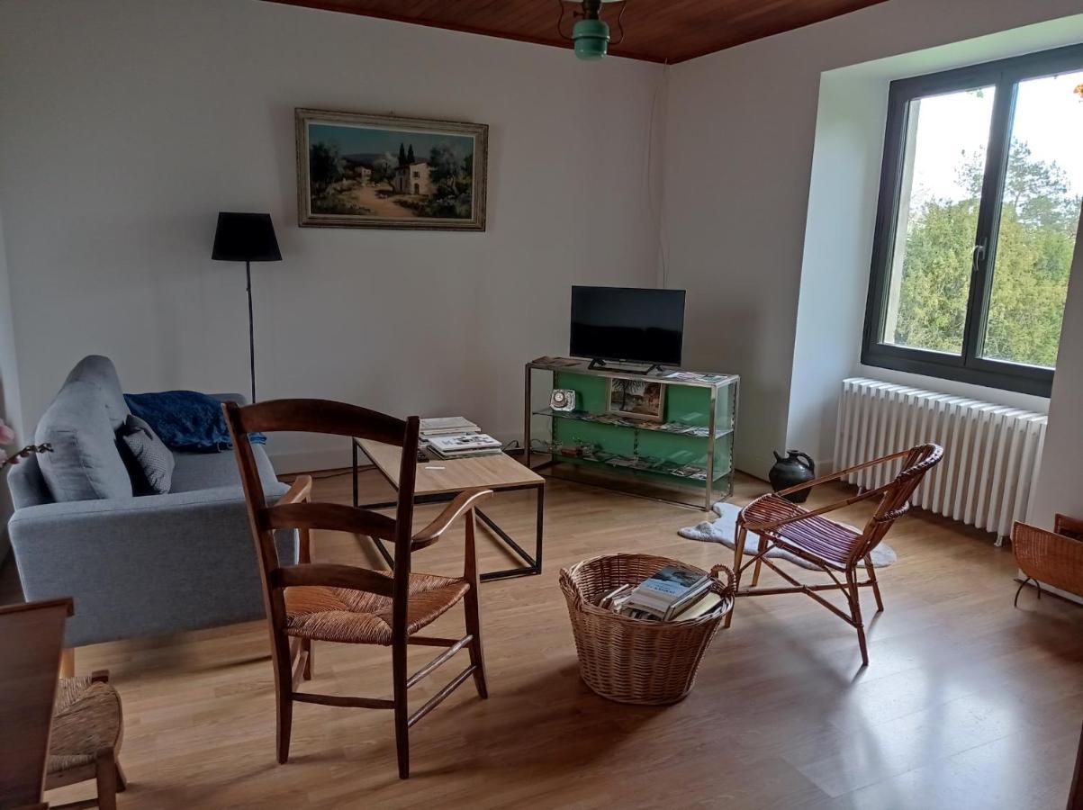 Maison De Famille Cénac-et-Saint-Julien Buitenkant foto